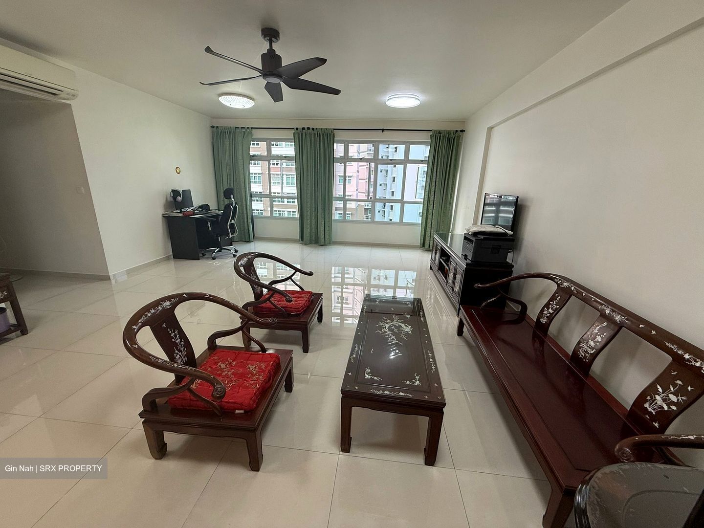 Blk 453B West Terra @ Bukit Batok (Bukit Batok), HDB 5 Rooms #550140181